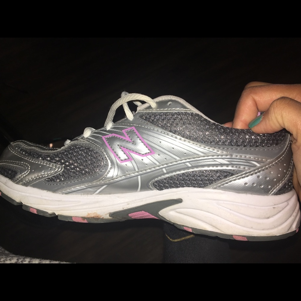 New Balance Running shoes